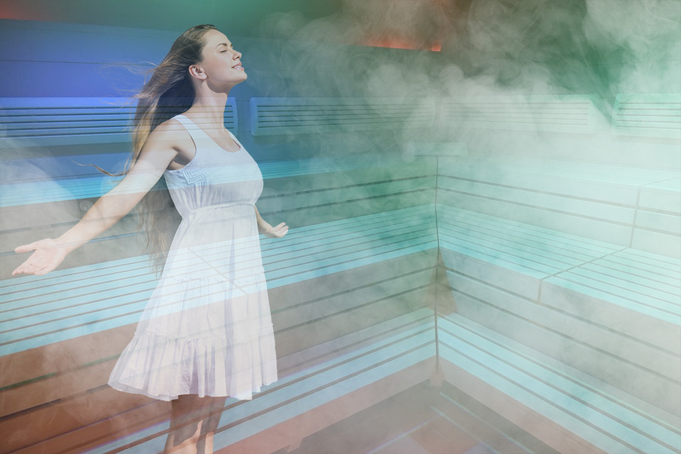 How Regular Sauna Sessions can help benefit your Life in some Amazing Ways