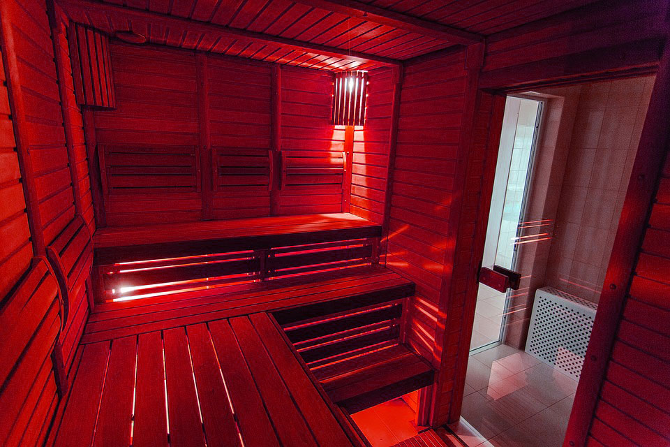 Benefits Of Infrared Dry Heat Sauna