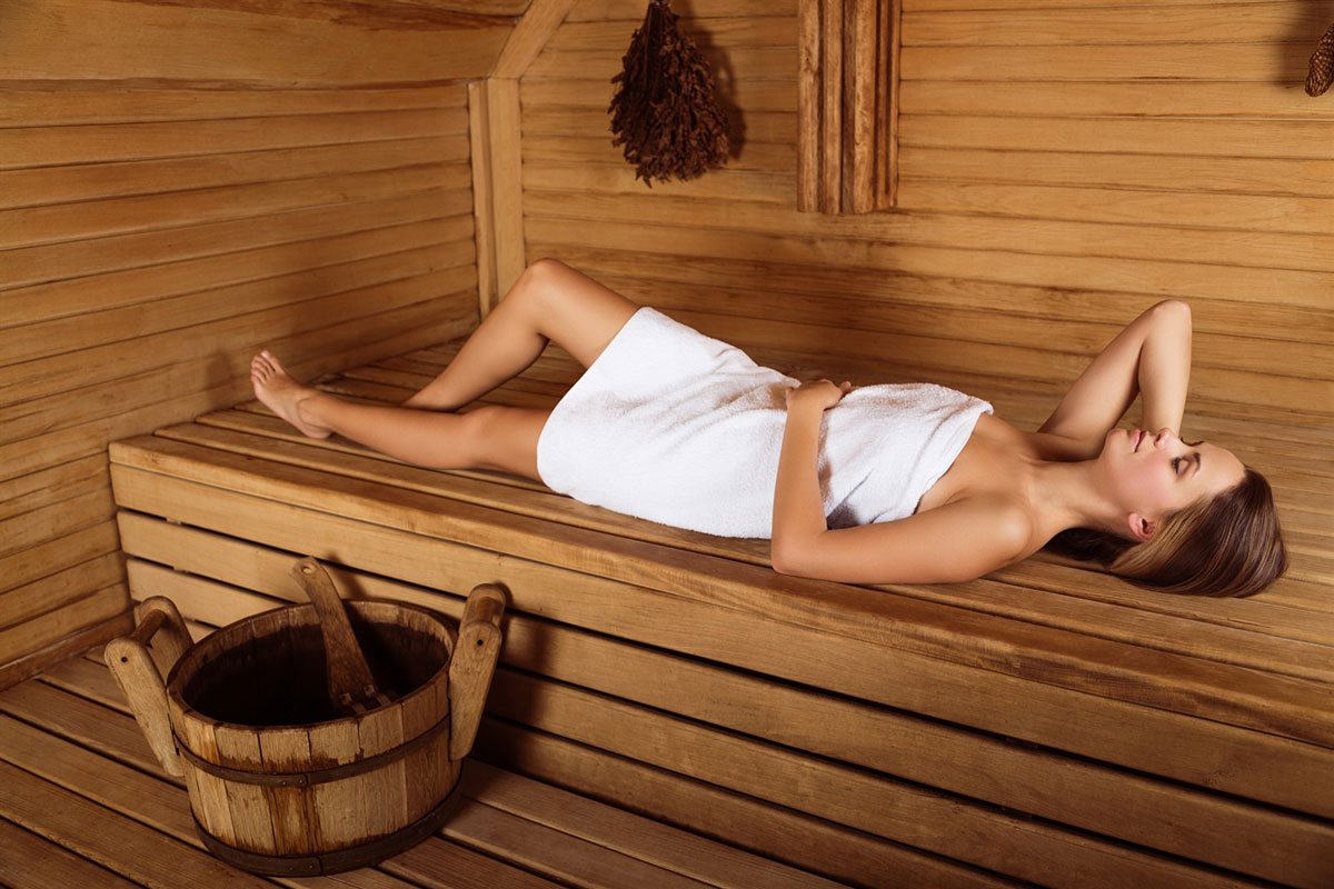 7 Health Benefits of Infrared Saunas that Aren’t Detoxification