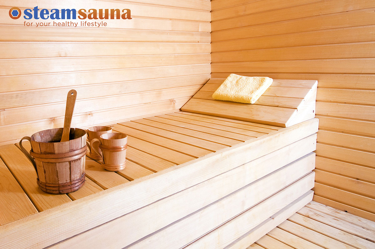 9 Questions to Ask when Choosing a Sauna for your Home