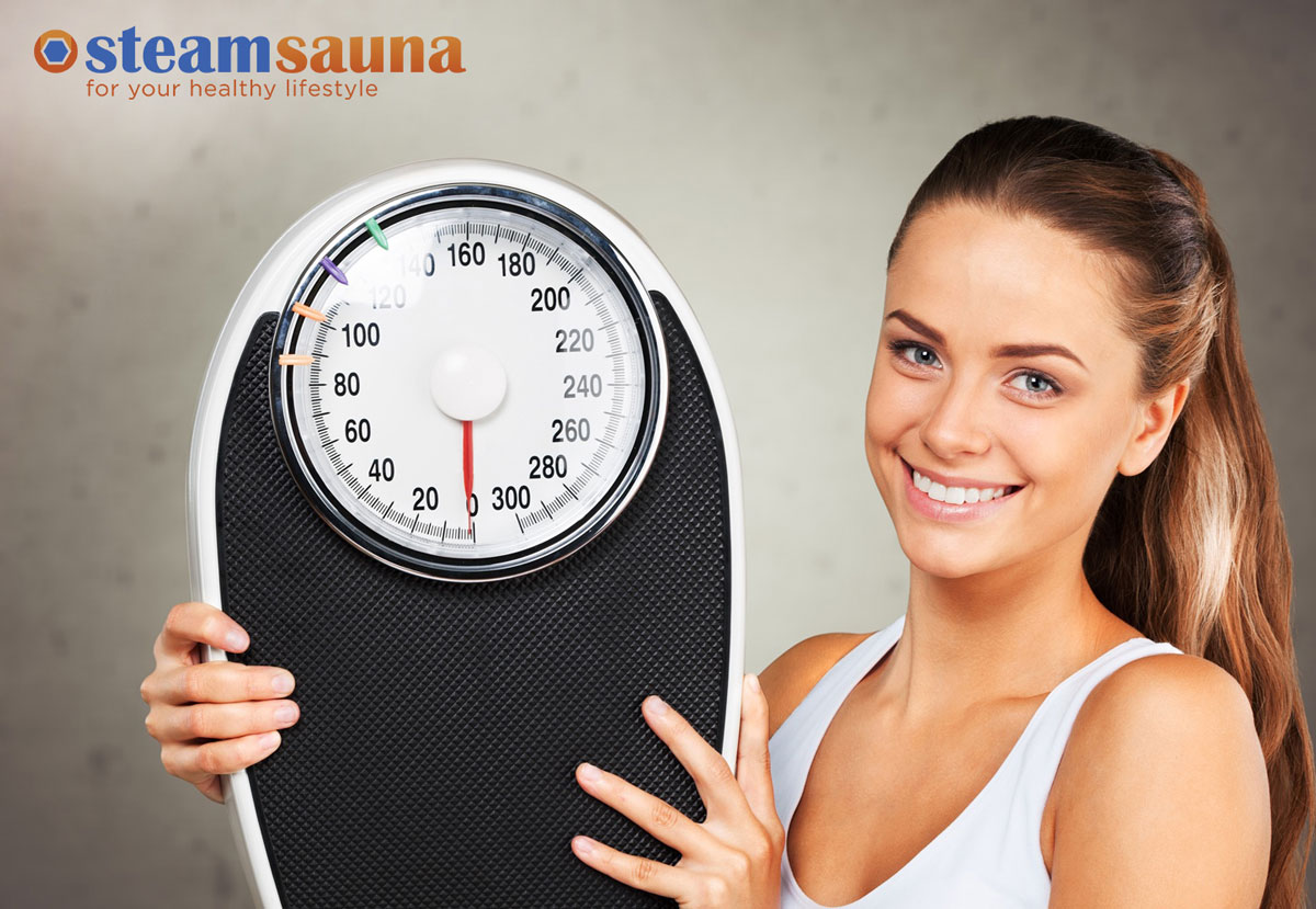 See our Top Weight Loss Tips for Summer 2019 using your own Infrared Sauna