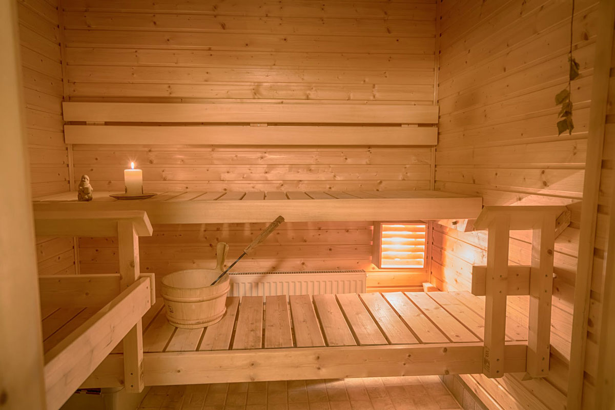 See the Cultural Impact Saunas have and why they Continue to be so Popular in Finland