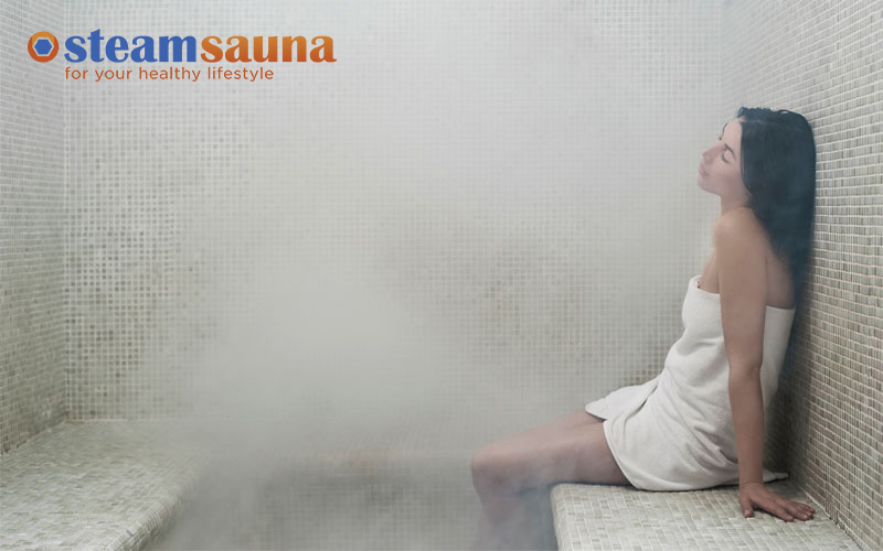 Top 9 Warning Signs your Body is Telling You it needs a Sauna Detoxification