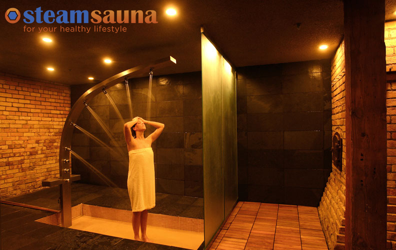 Why some Prefer a Steam Room over an Infrared Sauna – Pros v. Cons