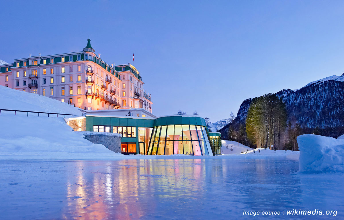 7 Amazing World-Class International Travel Hotels with Saunas, Steam Rooms, and Spas to Try