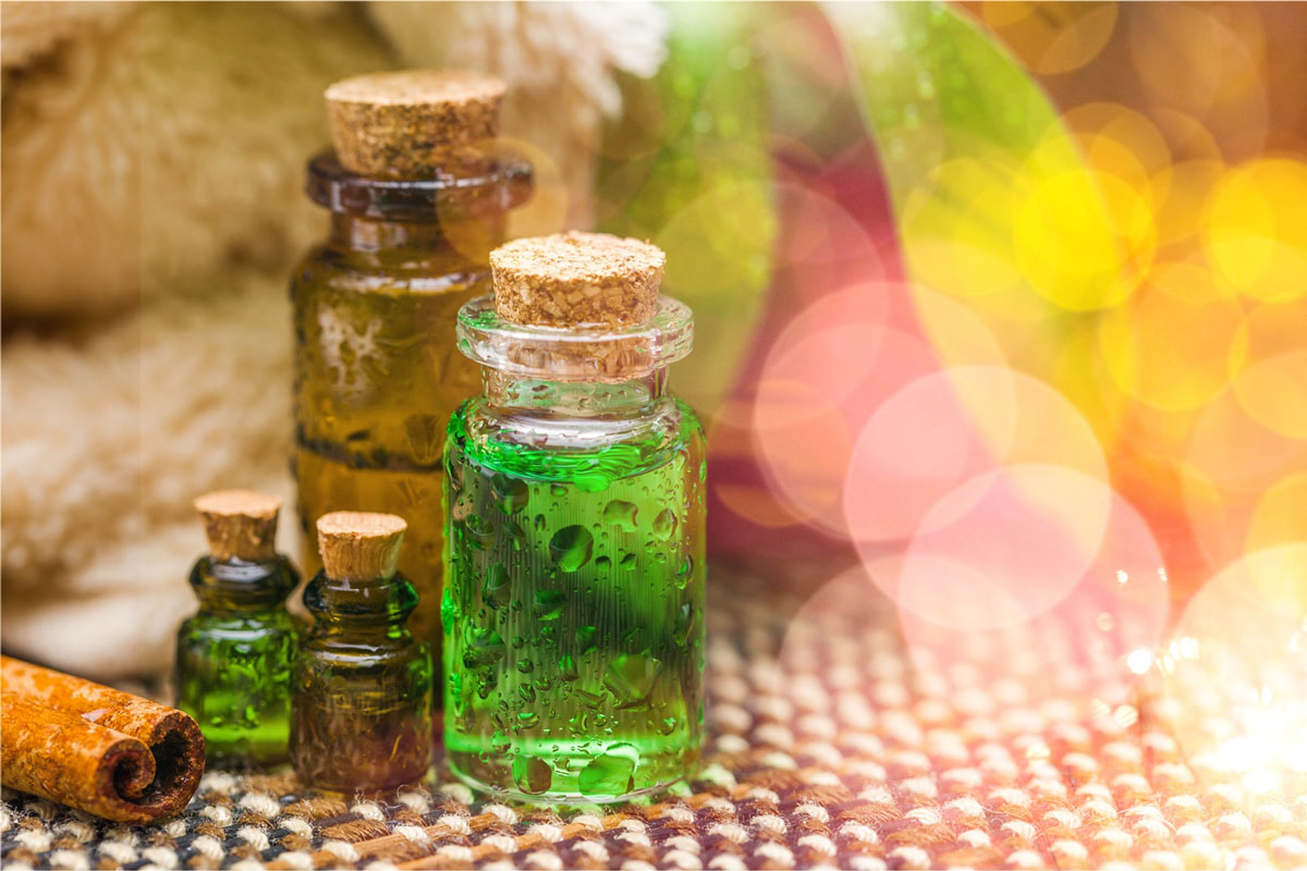 What are the Best Essential Oils to Use in Infrared Sauna Aromatherapy at Home – read here!