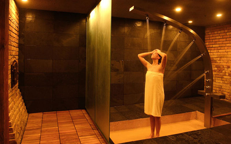What is the Best Way to Use a Steam Room so It’s Most Effective for your Health Goals