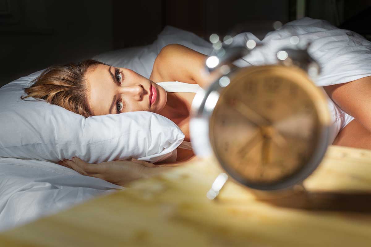 List of Natural Sleep Remedies to Help Fight Insomnia Outside the Steam Room