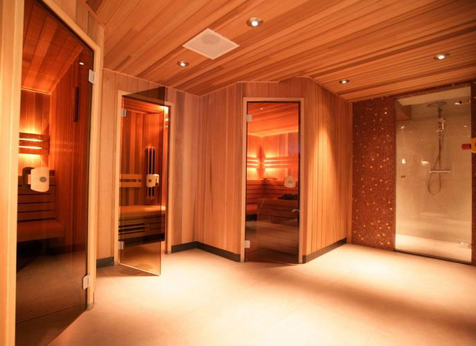 Designing a Sauna to Create a Home Spa Experience Customized to Your Every Preference