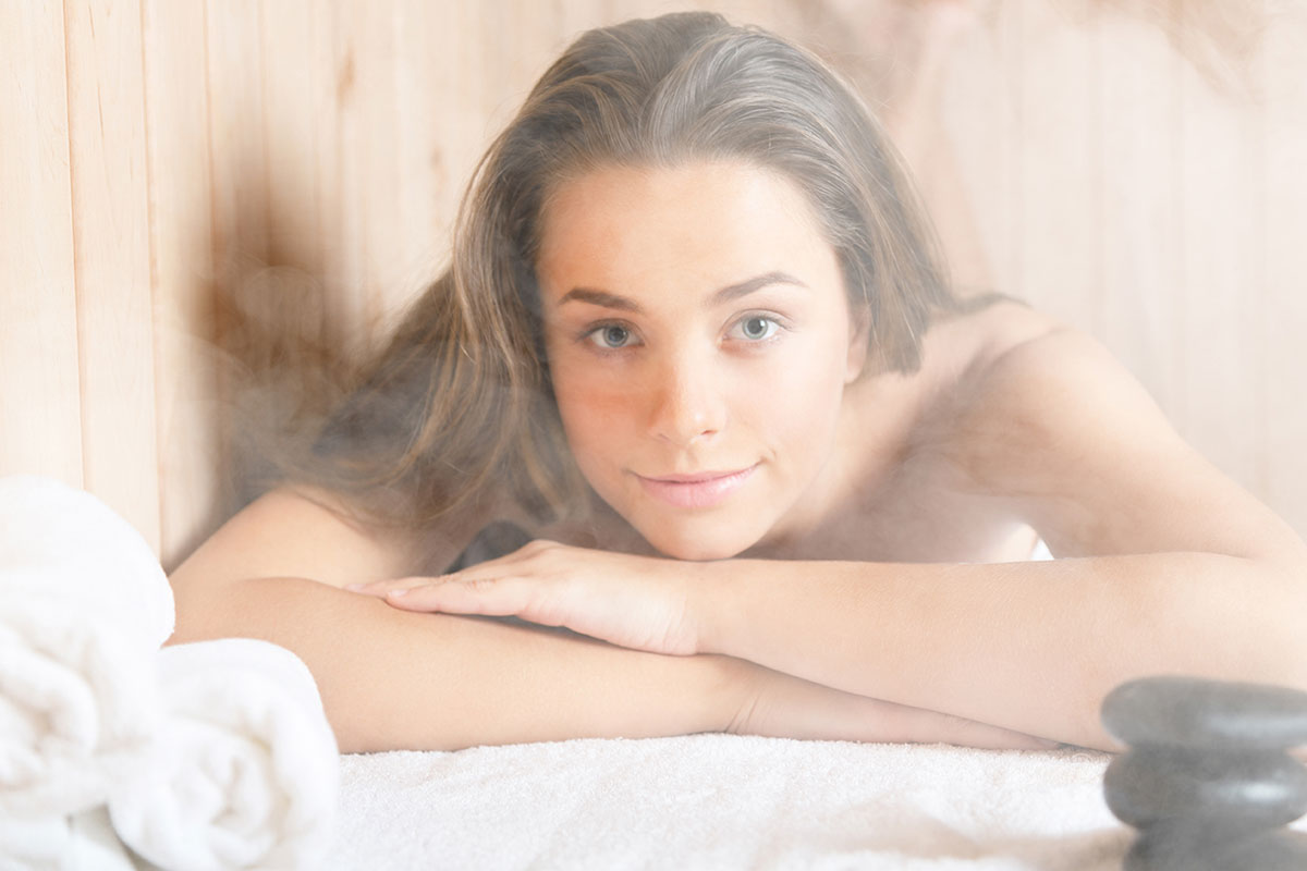 Does Infrared Sauna Make You Look Younger?
