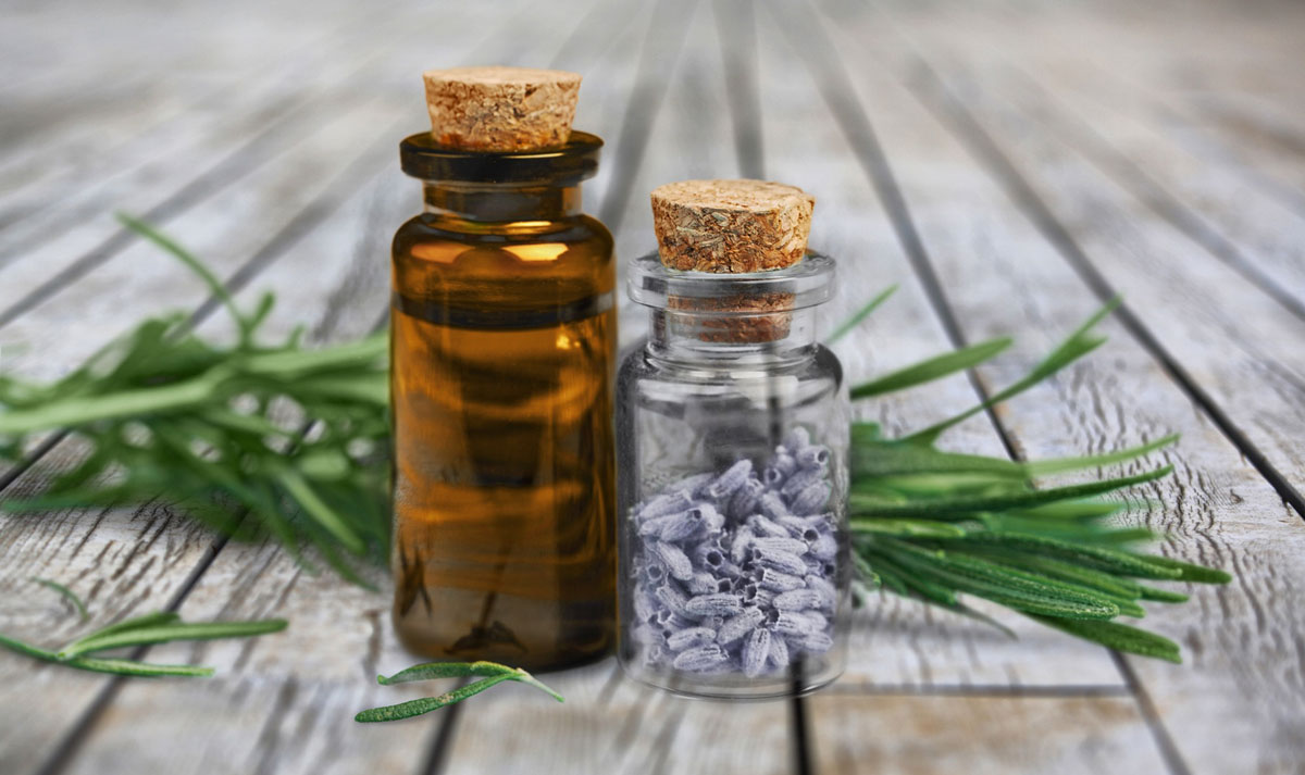 What Are the Best Essential Oils to Use in an Infrared Sauna – see our List!